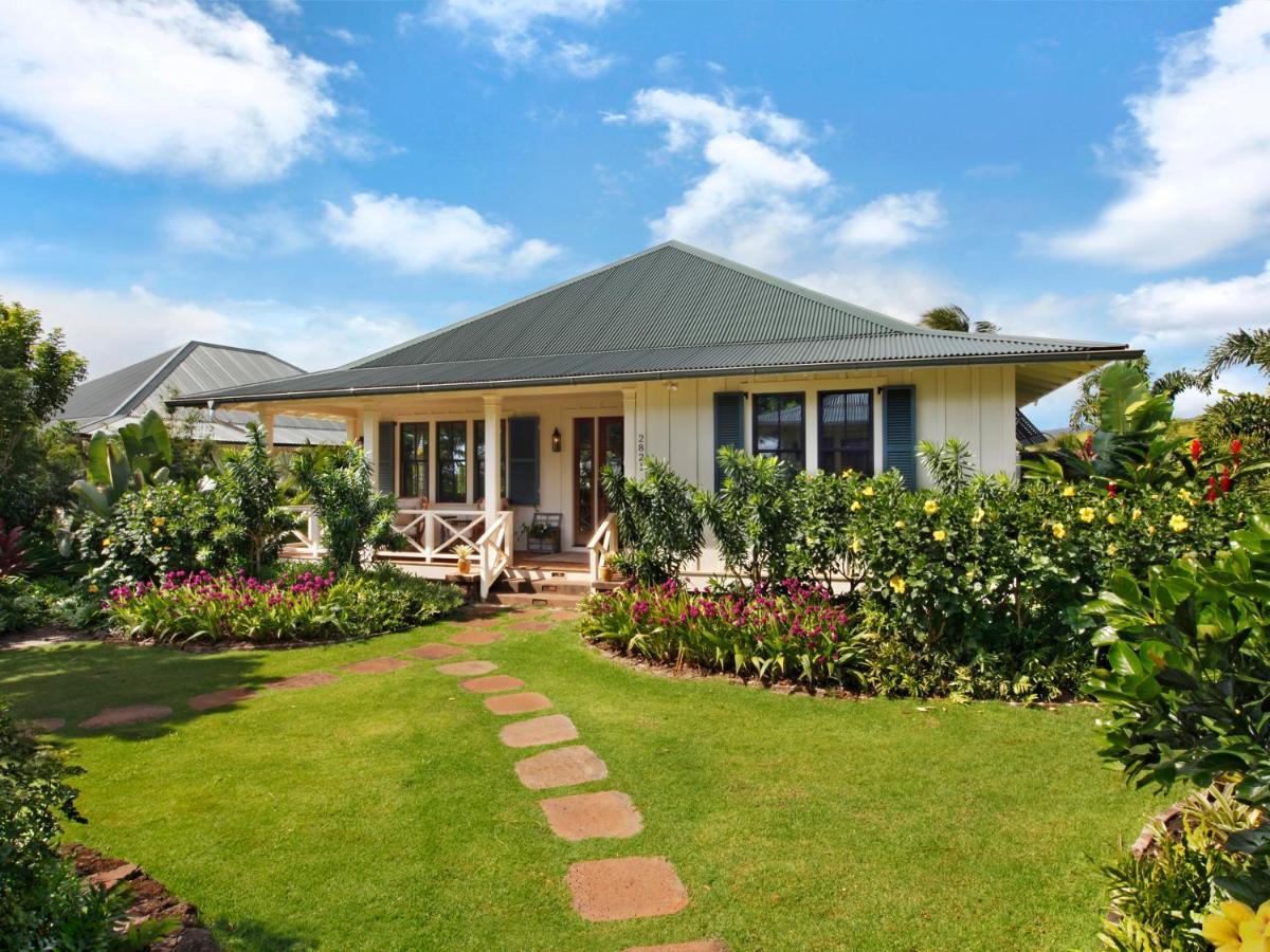 Koloa The Lodge At Kukuiula - Coraltree Residence Collection מראה חיצוני תמונה