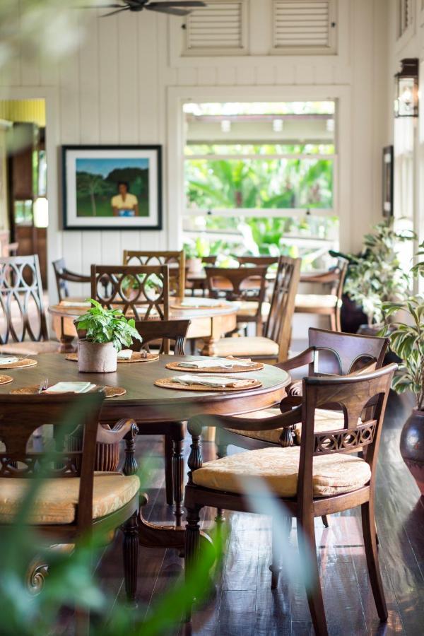 Koloa The Lodge At Kukuiula - Coraltree Residence Collection מראה חיצוני תמונה
