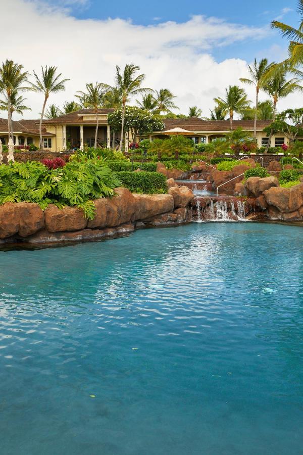 Koloa The Lodge At Kukuiula - Coraltree Residence Collection מראה חיצוני תמונה