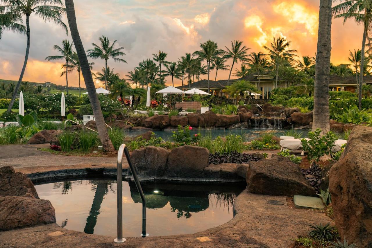 Koloa The Lodge At Kukuiula - Coraltree Residence Collection מראה חיצוני תמונה