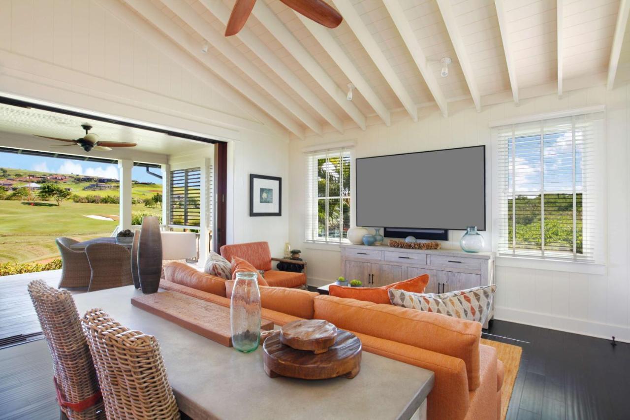 Koloa The Lodge At Kukuiula - Coraltree Residence Collection מראה חיצוני תמונה