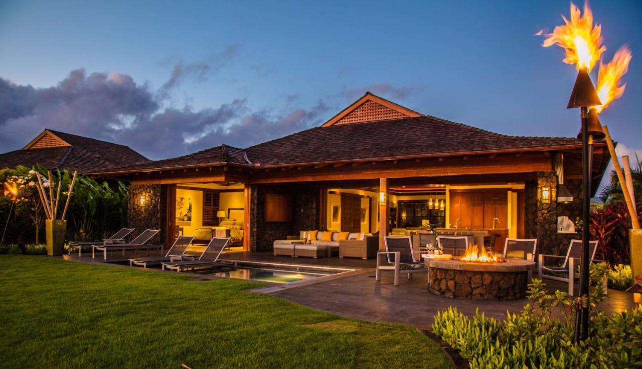 Koloa The Lodge At Kukuiula - Coraltree Residence Collection מראה חיצוני תמונה