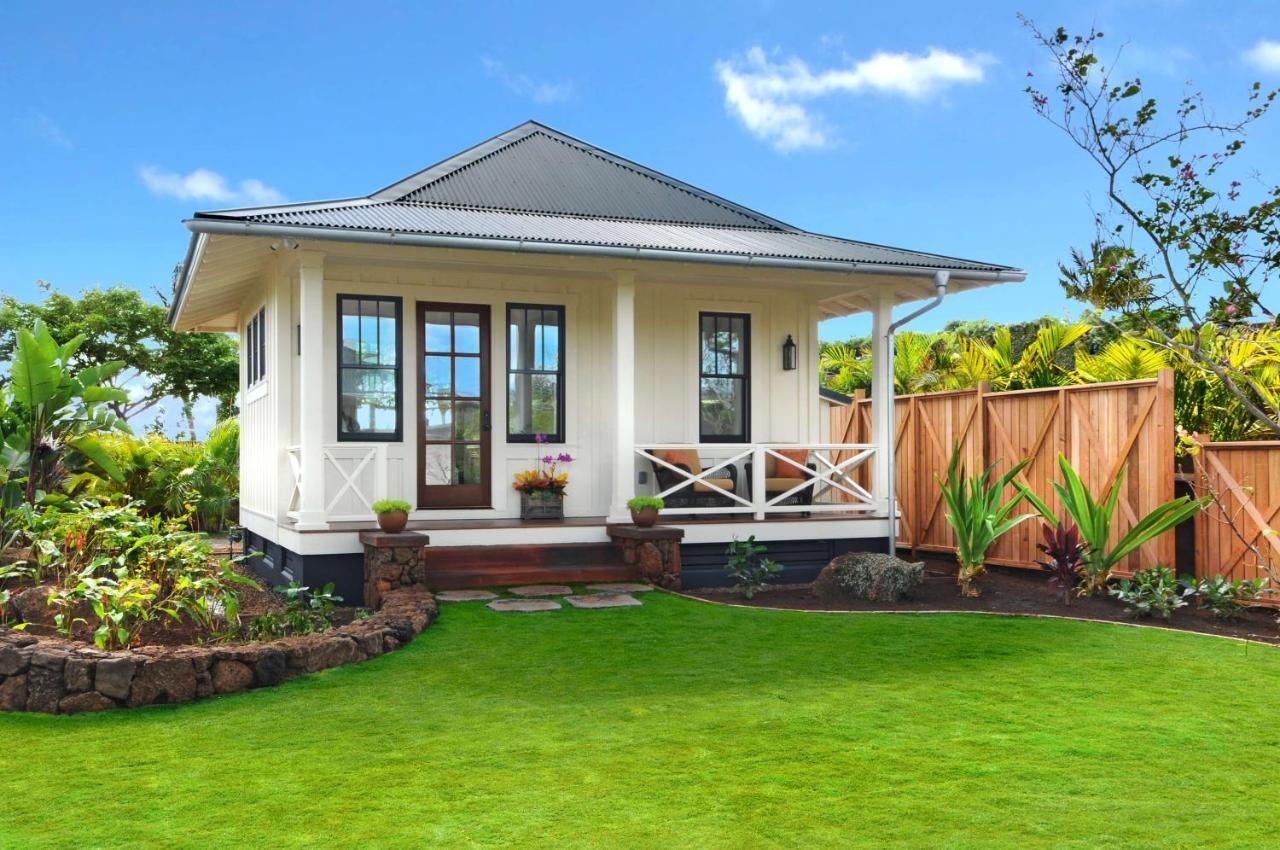 Koloa The Lodge At Kukuiula - Coraltree Residence Collection מראה חיצוני תמונה