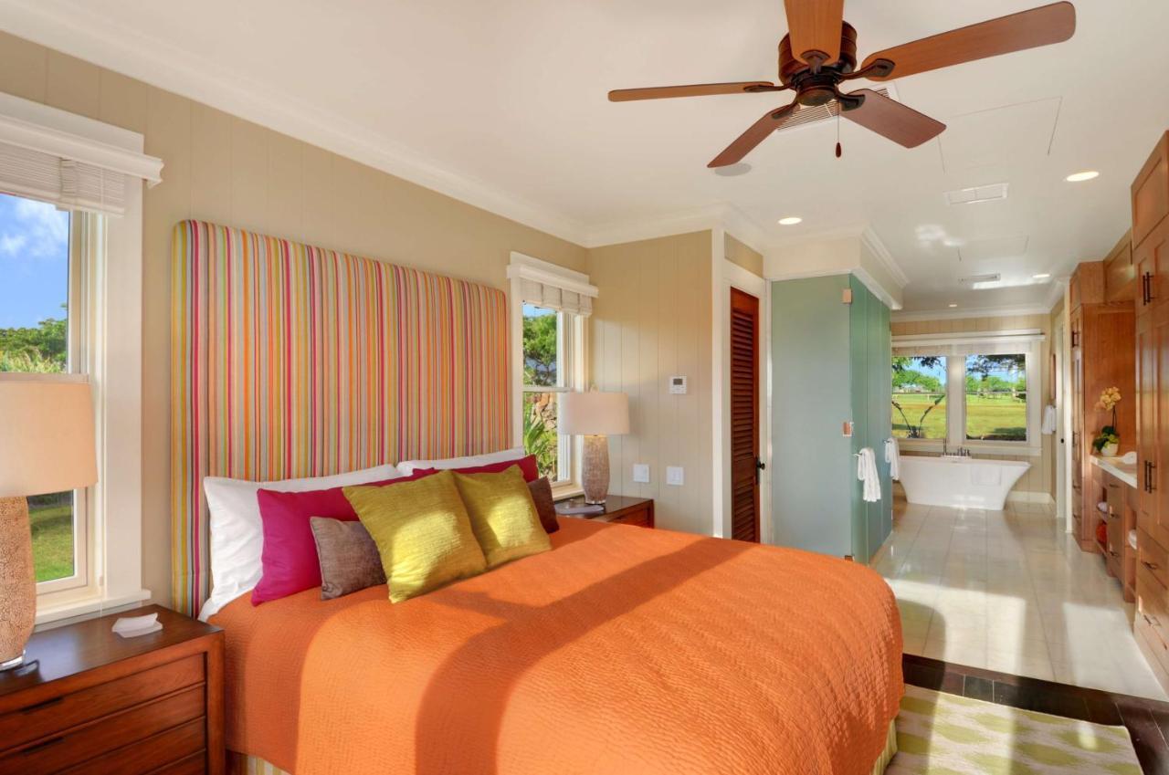 Koloa The Lodge At Kukuiula - Coraltree Residence Collection מראה חיצוני תמונה