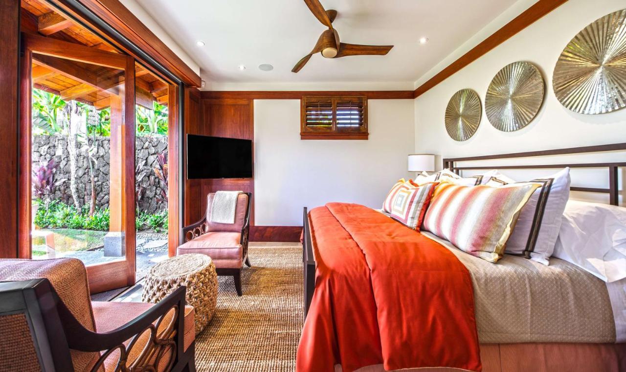 Koloa The Lodge At Kukuiula - Coraltree Residence Collection מראה חיצוני תמונה
