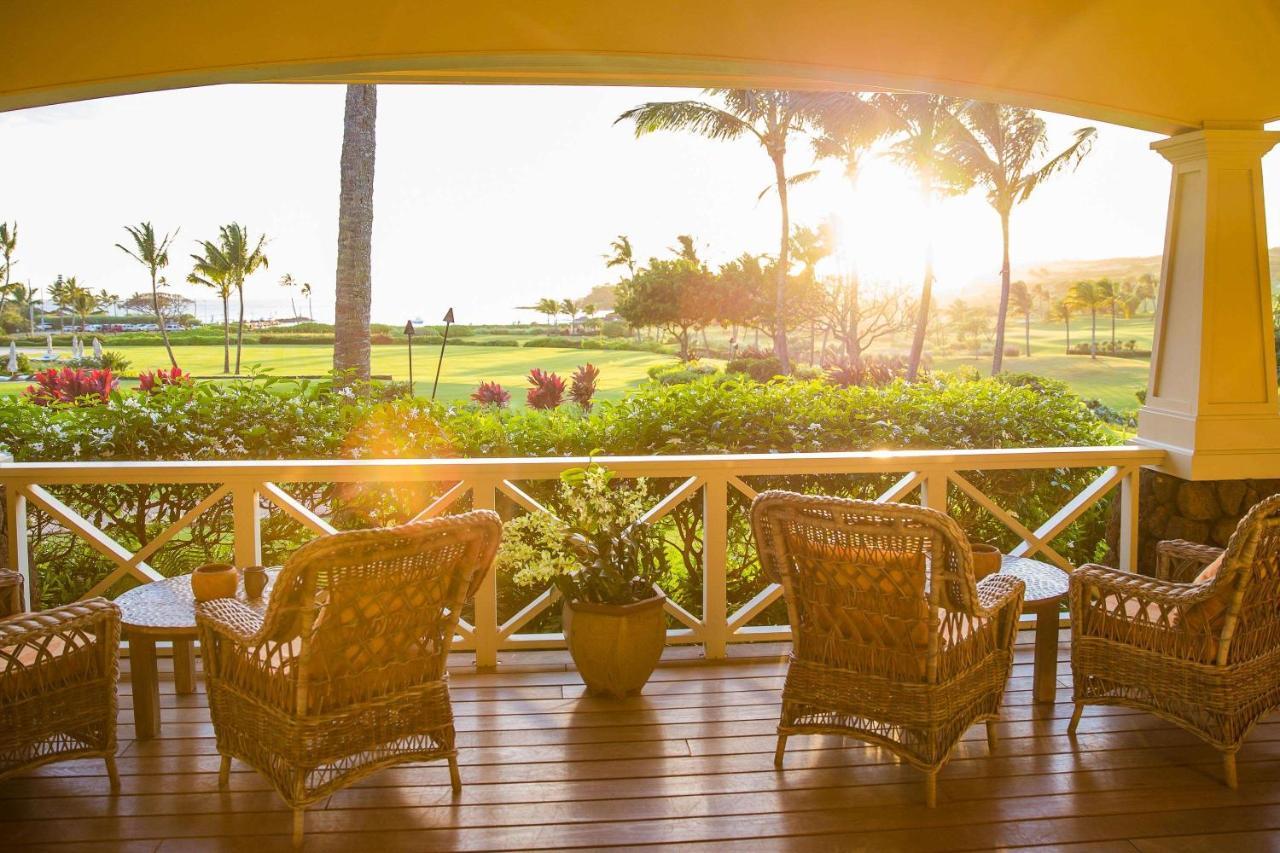 Koloa The Lodge At Kukuiula - Coraltree Residence Collection מראה חיצוני תמונה